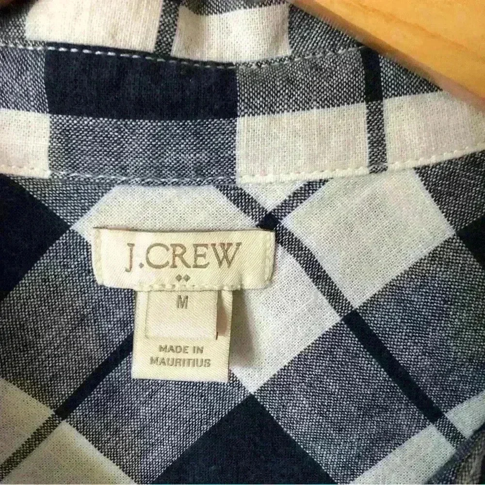 J. Crew used good